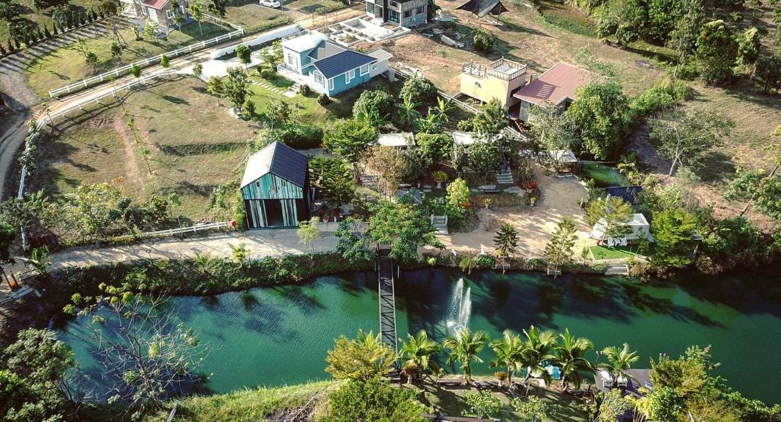 Moon Village Khaoyai Holiday Home Pong Talong Zewnętrze zdjęcie