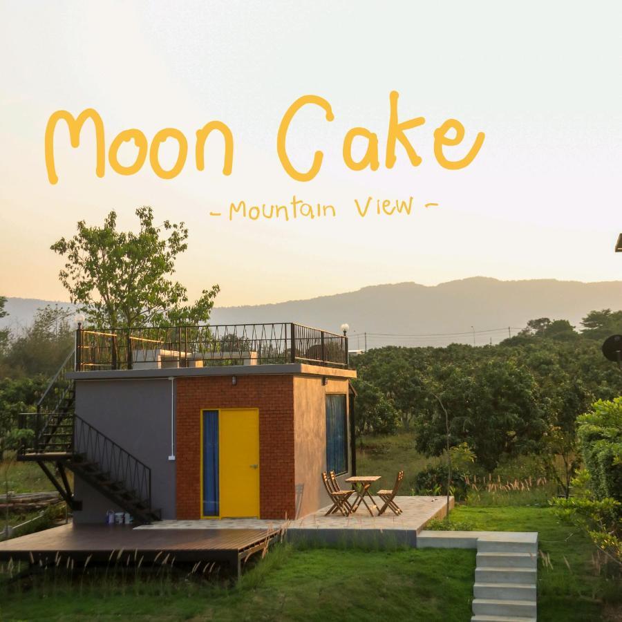 Moon Village Khaoyai Holiday Home Pong Talong Pokój zdjęcie