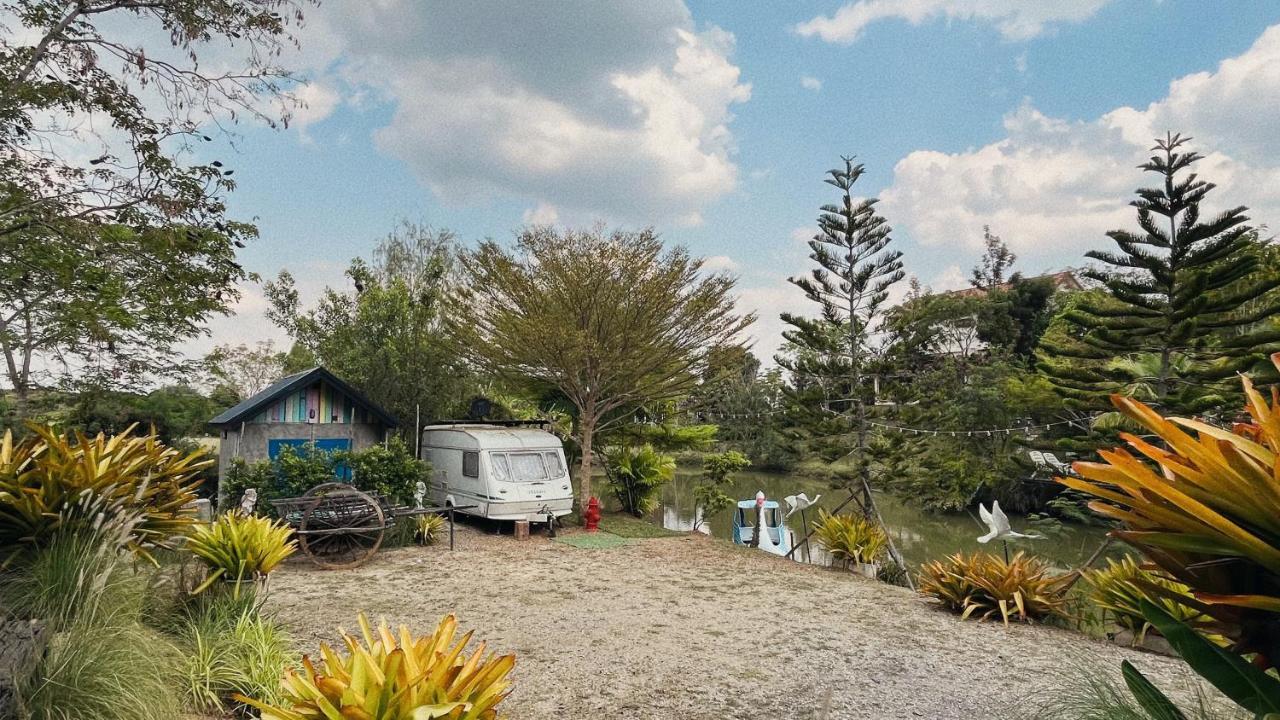 Moon Village Khaoyai Holiday Home Pong Talong Zewnętrze zdjęcie