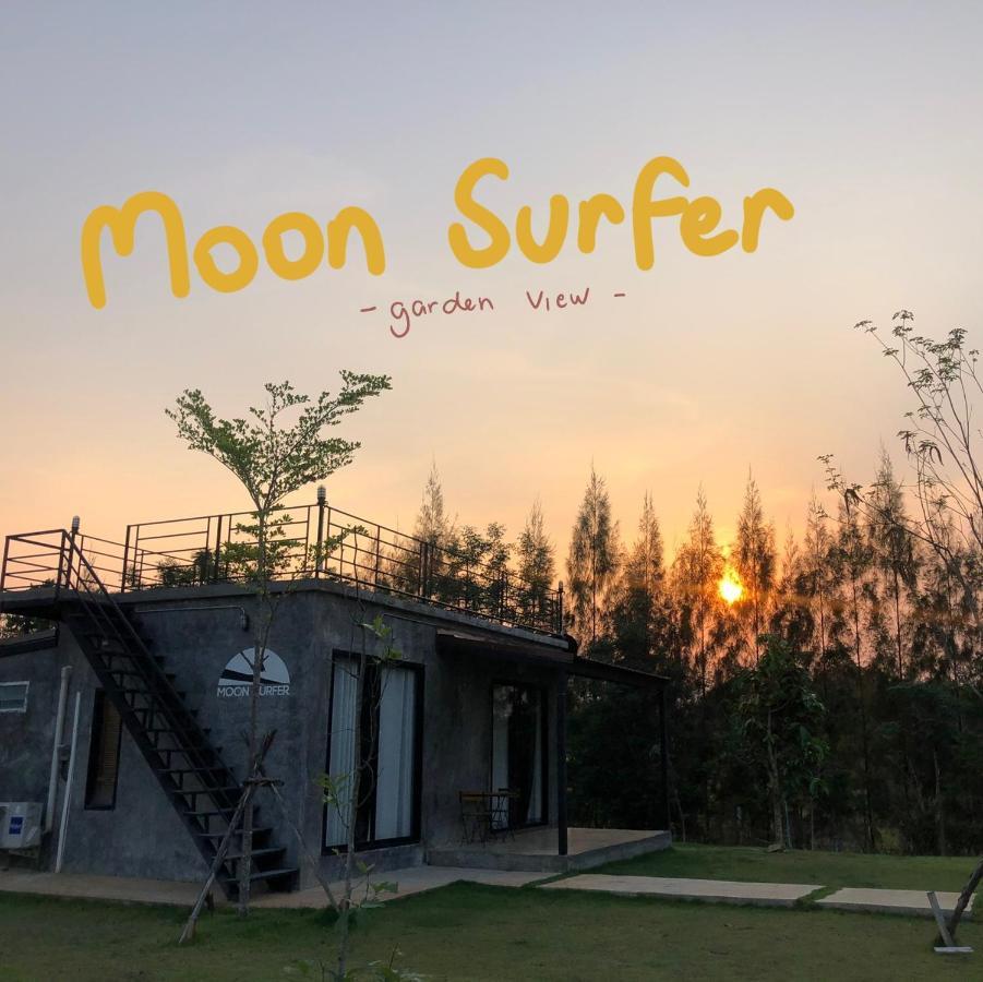 Moon Village Khaoyai Holiday Home Pong Talong Zewnętrze zdjęcie