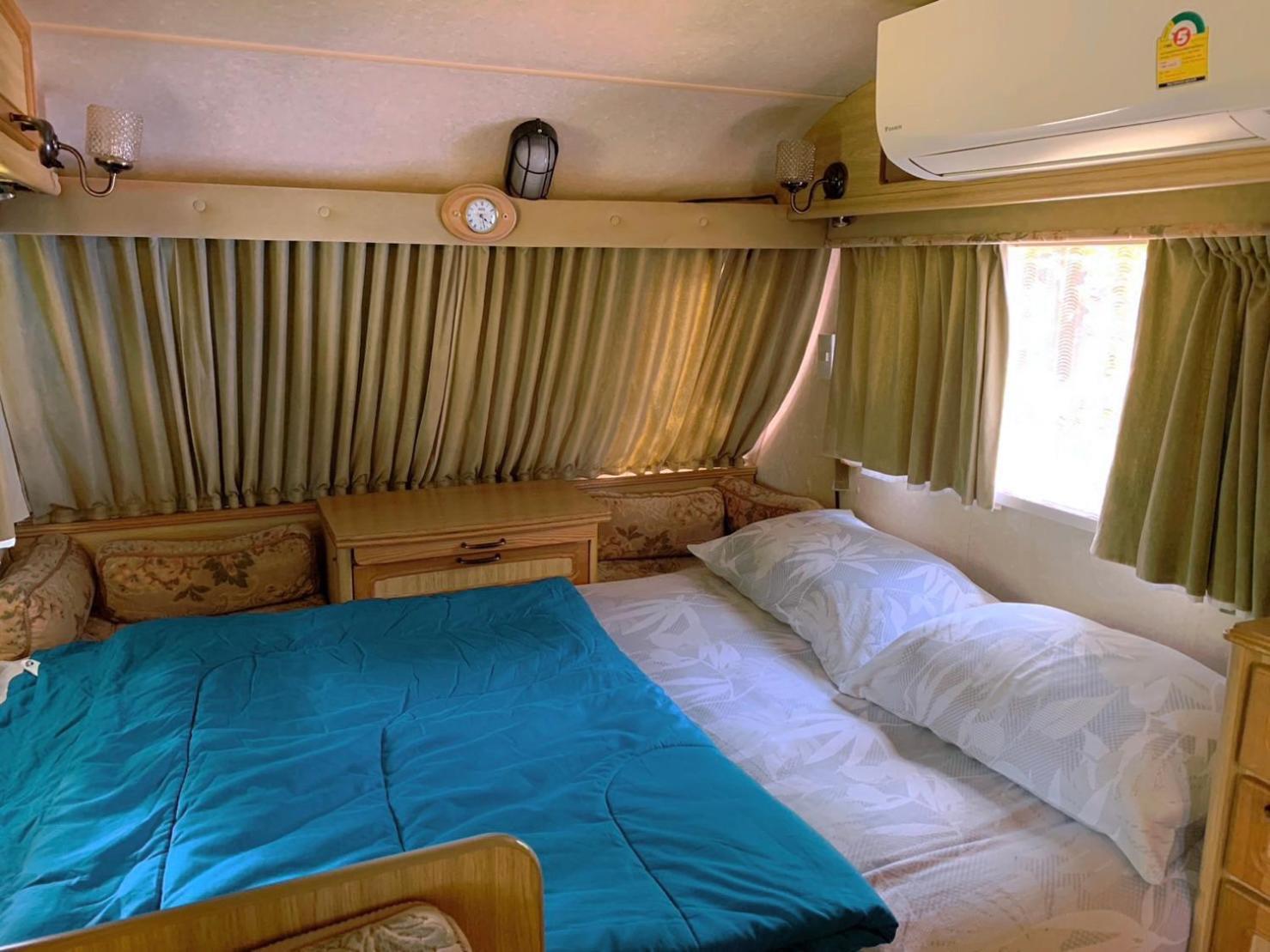 Moon Village Khaoyai Holiday Home Pong Talong Zewnętrze zdjęcie