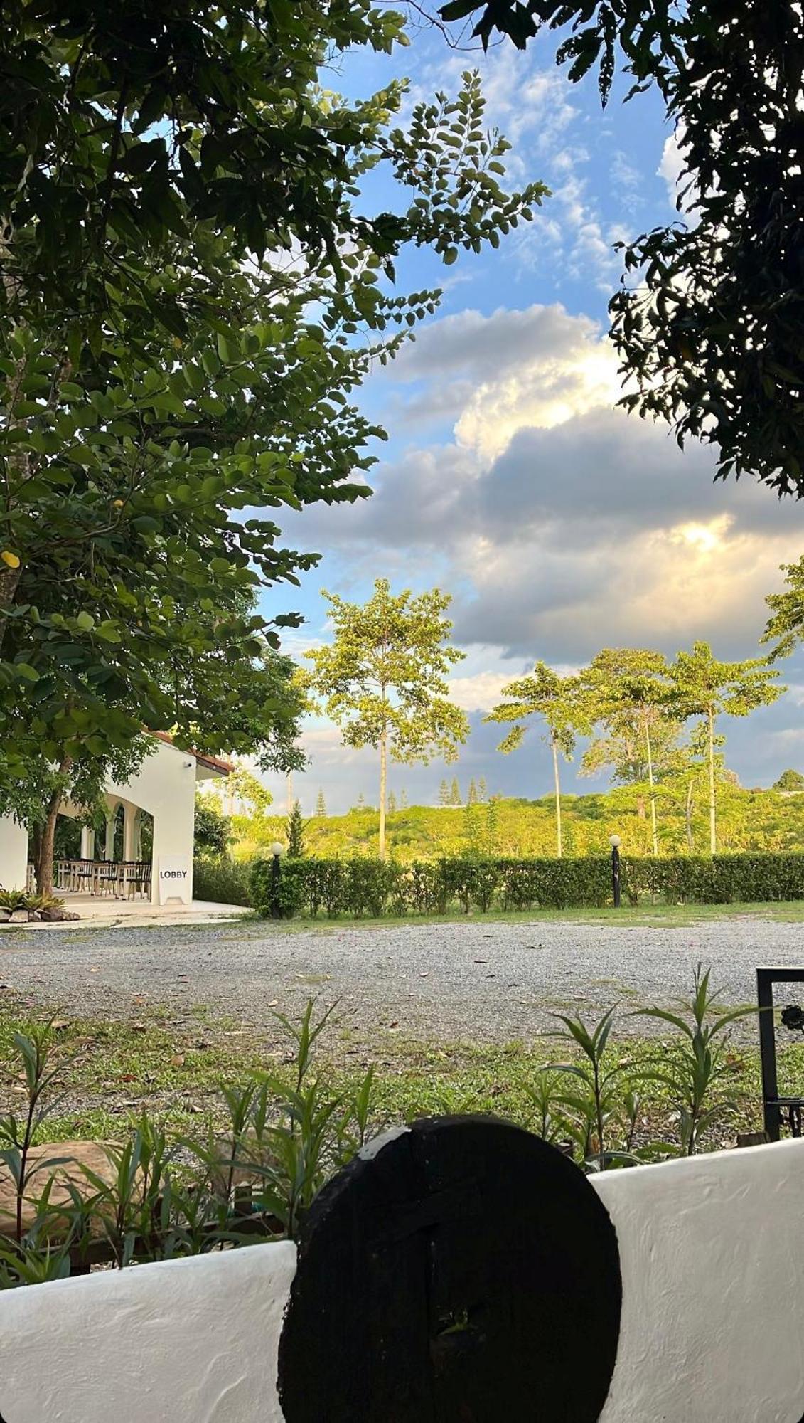 Moon Village Khaoyai Holiday Home Pong Talong Zewnętrze zdjęcie