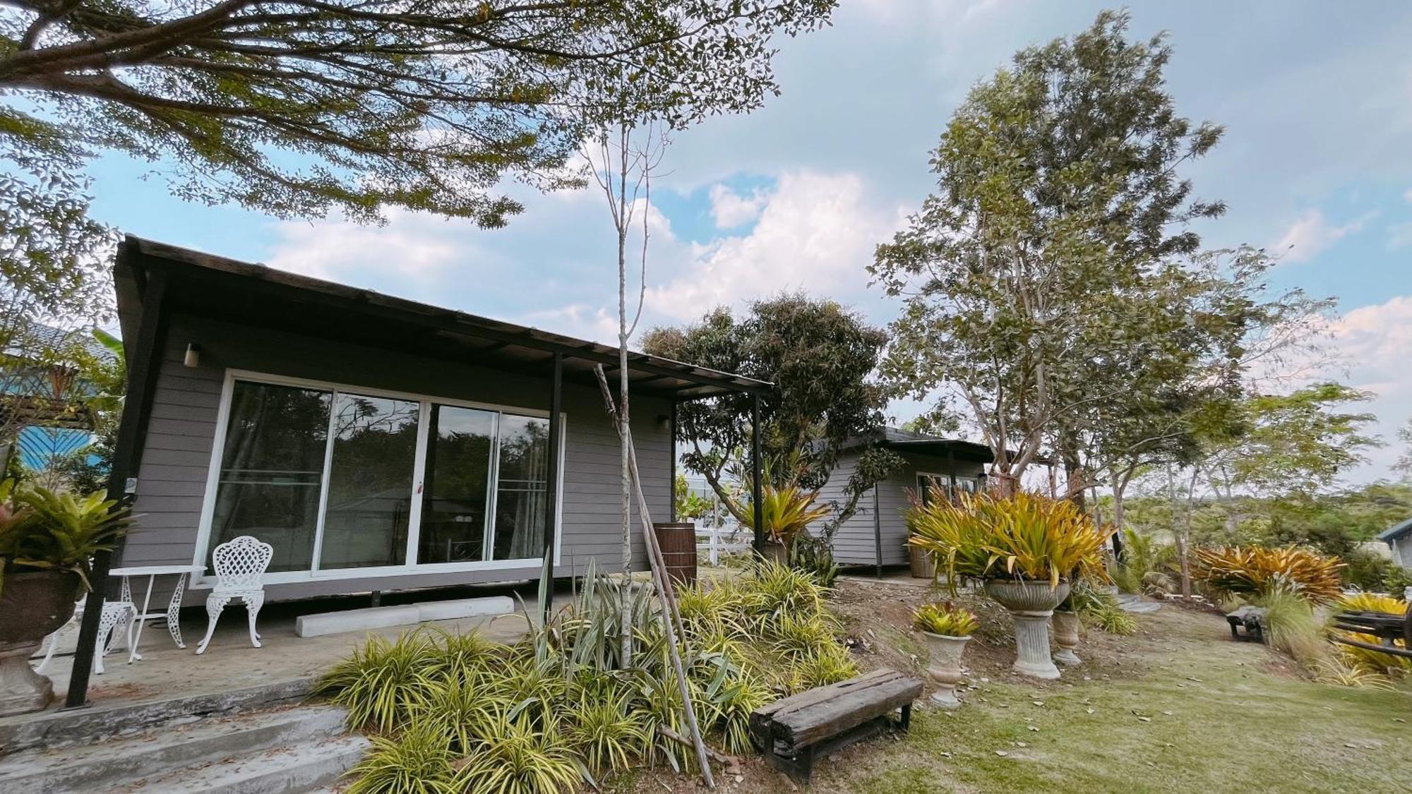 Moon Village Khaoyai Holiday Home Pong Talong Pokój zdjęcie