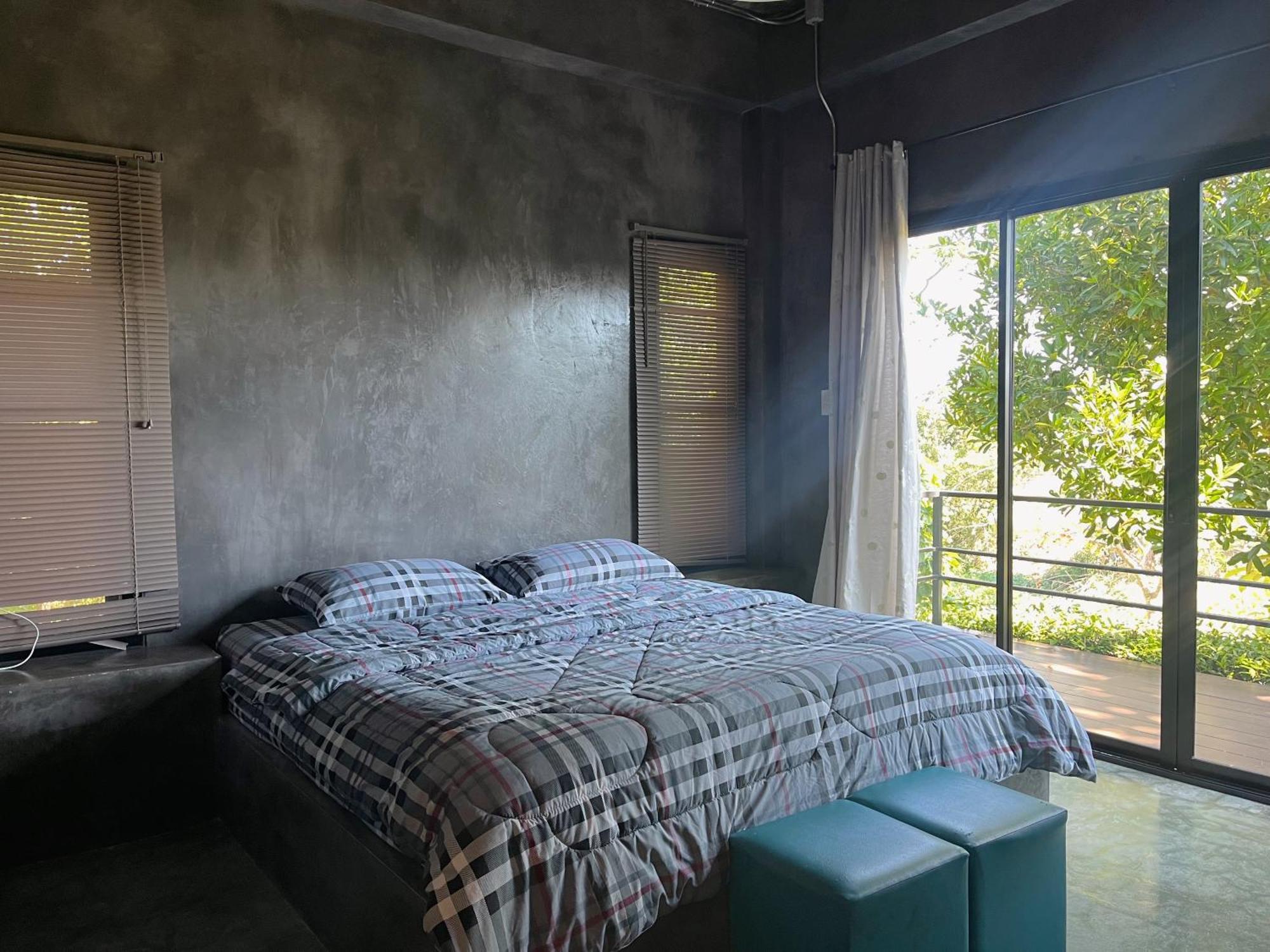 Moon Village Khaoyai Holiday Home Pong Talong Pokój zdjęcie