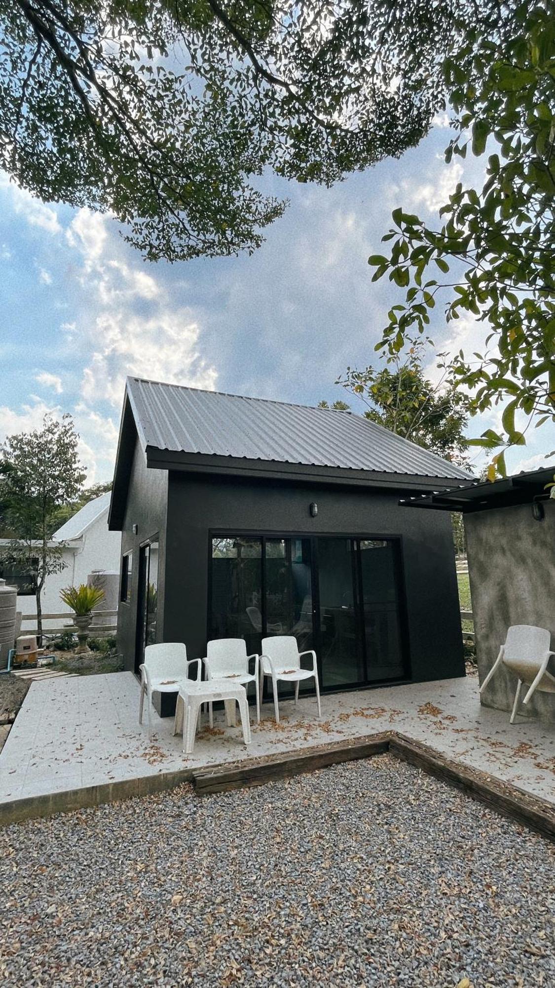 Moon Village Khaoyai Holiday Home Pong Talong Pokój zdjęcie