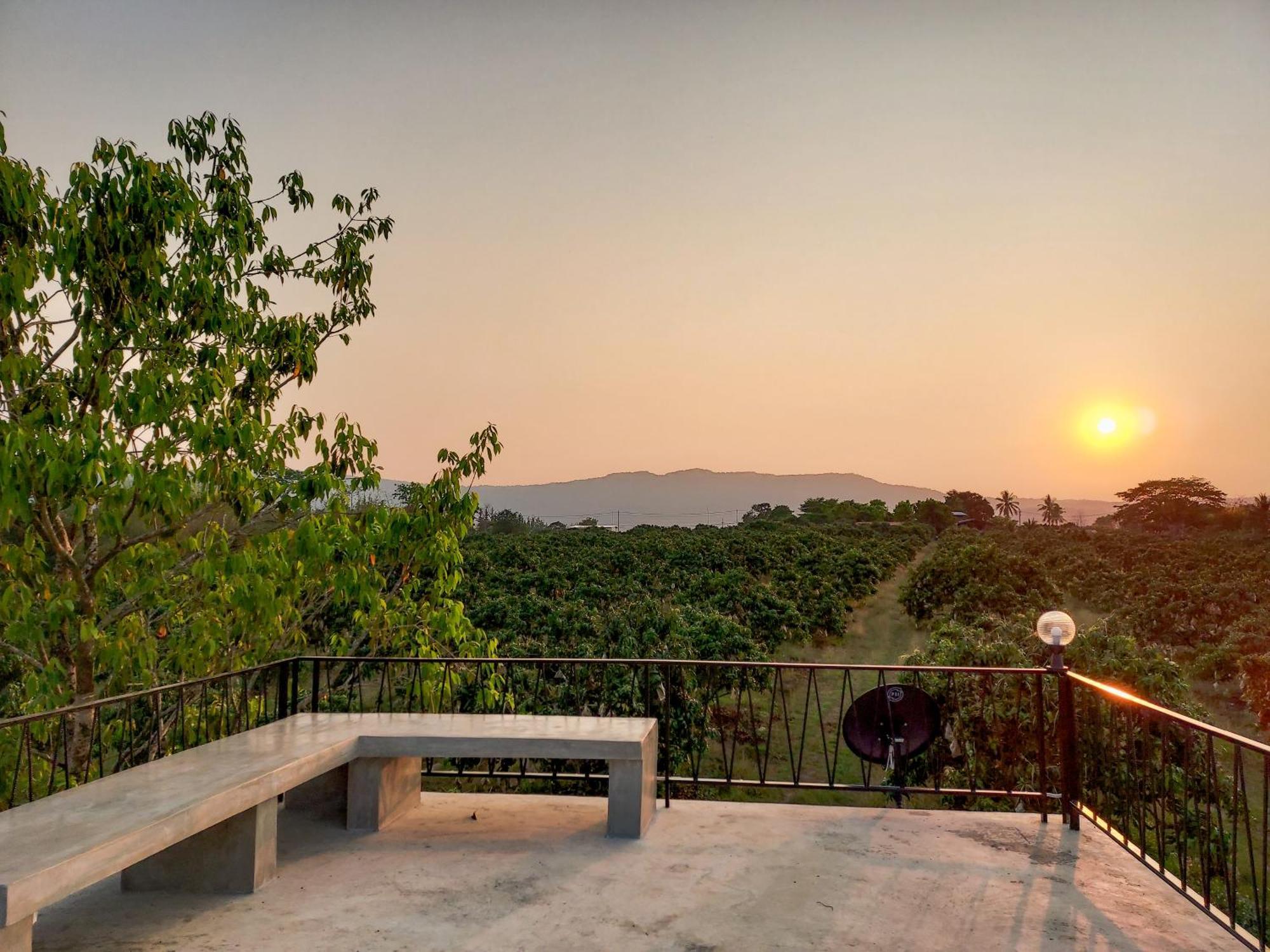 Moon Village Khaoyai Holiday Home Pong Talong Pokój zdjęcie