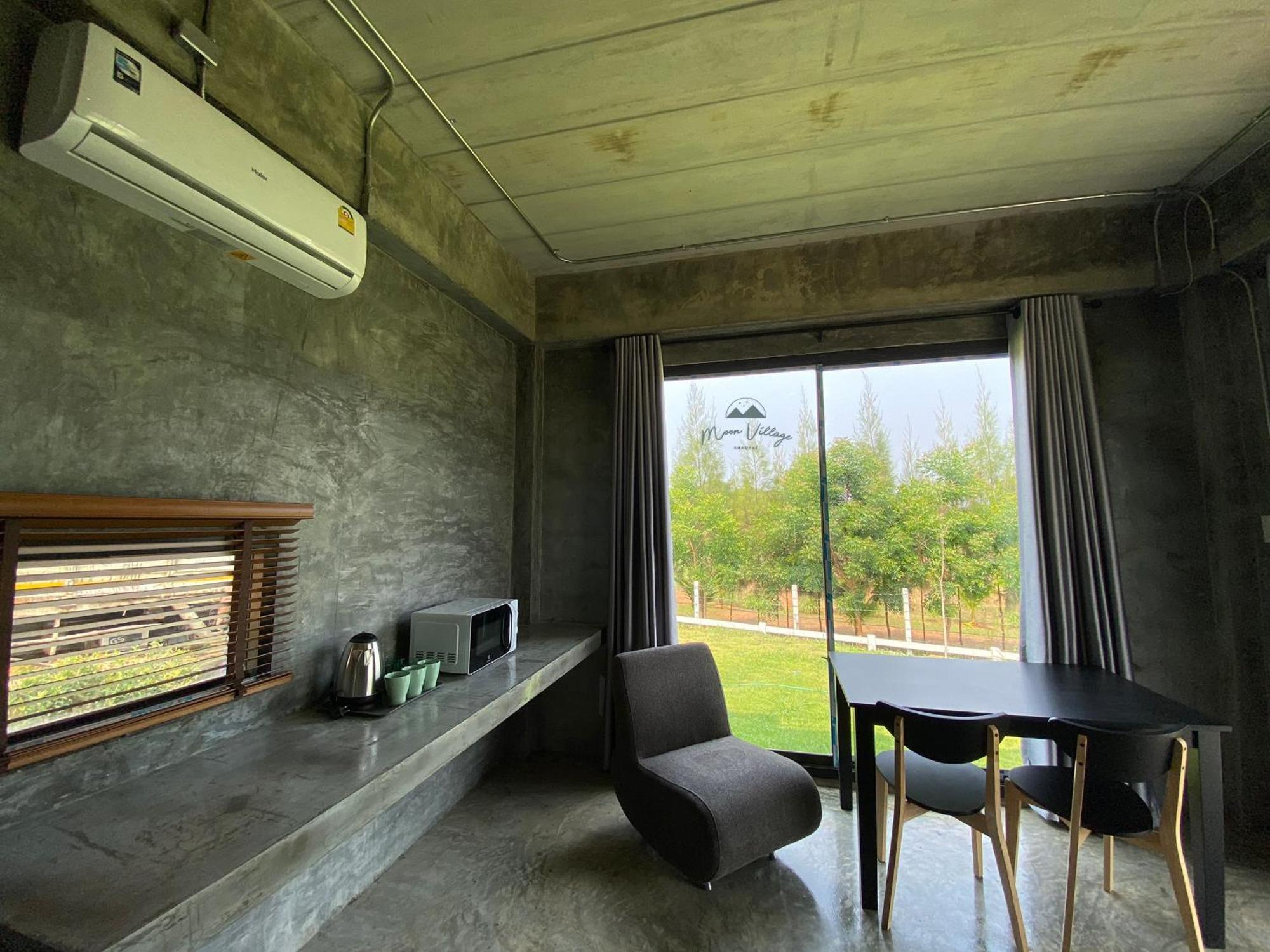 Moon Village Khaoyai Holiday Home Pong Talong Pokój zdjęcie