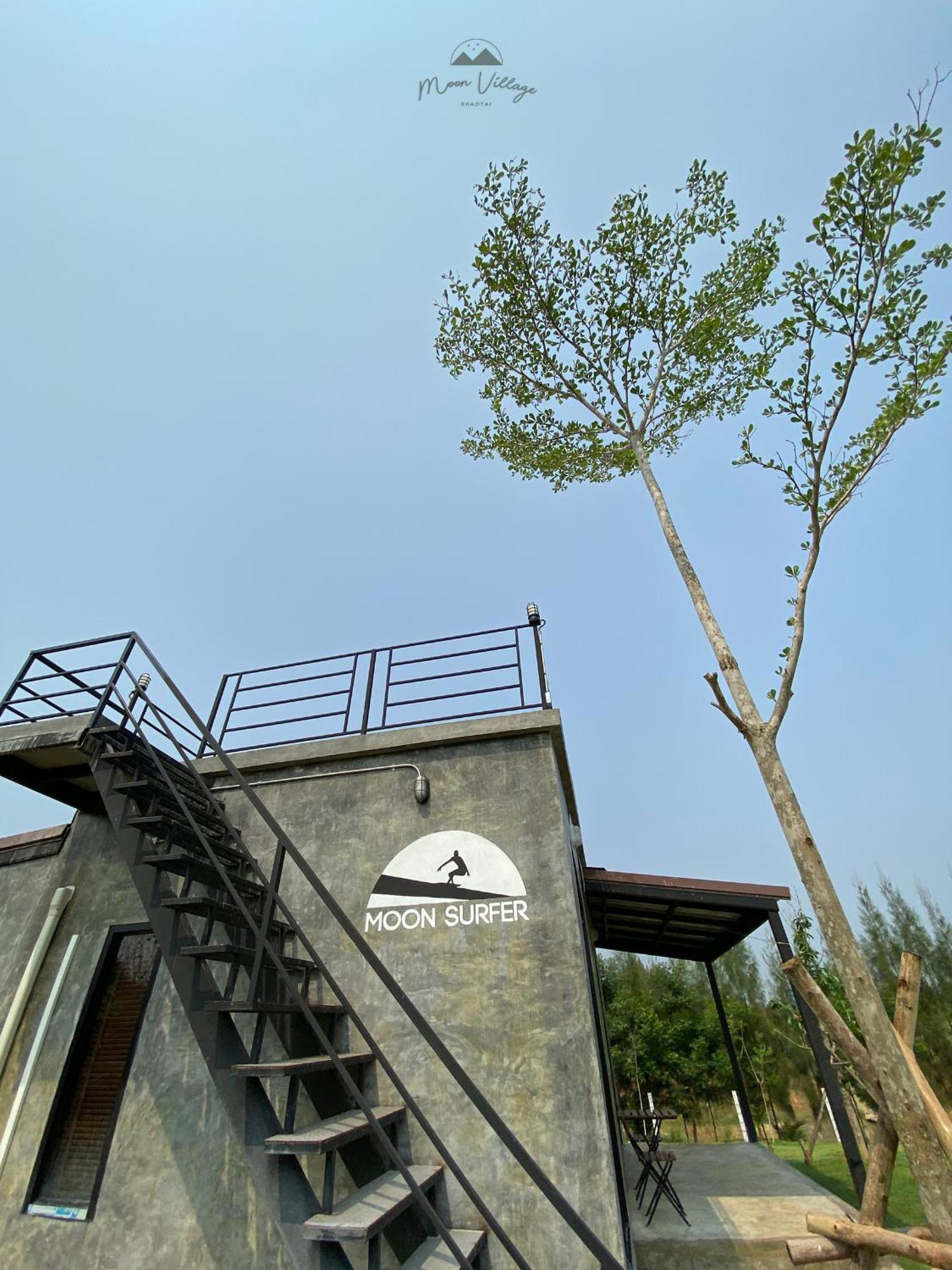 Moon Village Khaoyai Holiday Home Pong Talong Pokój zdjęcie