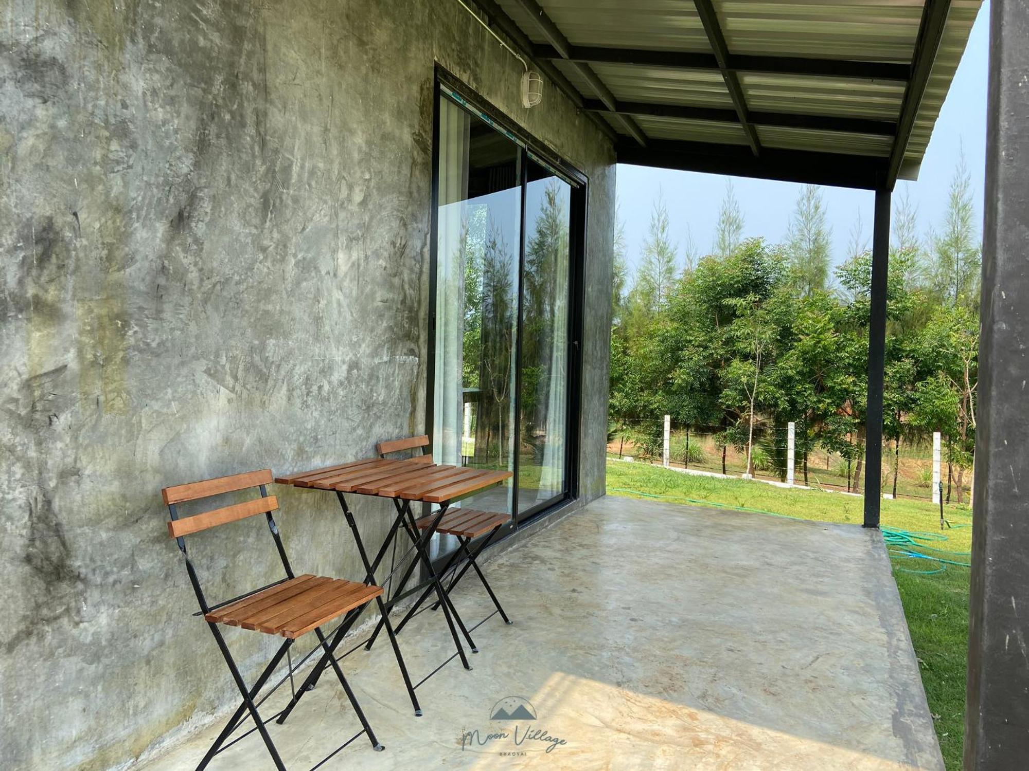 Moon Village Khaoyai Holiday Home Pong Talong Pokój zdjęcie