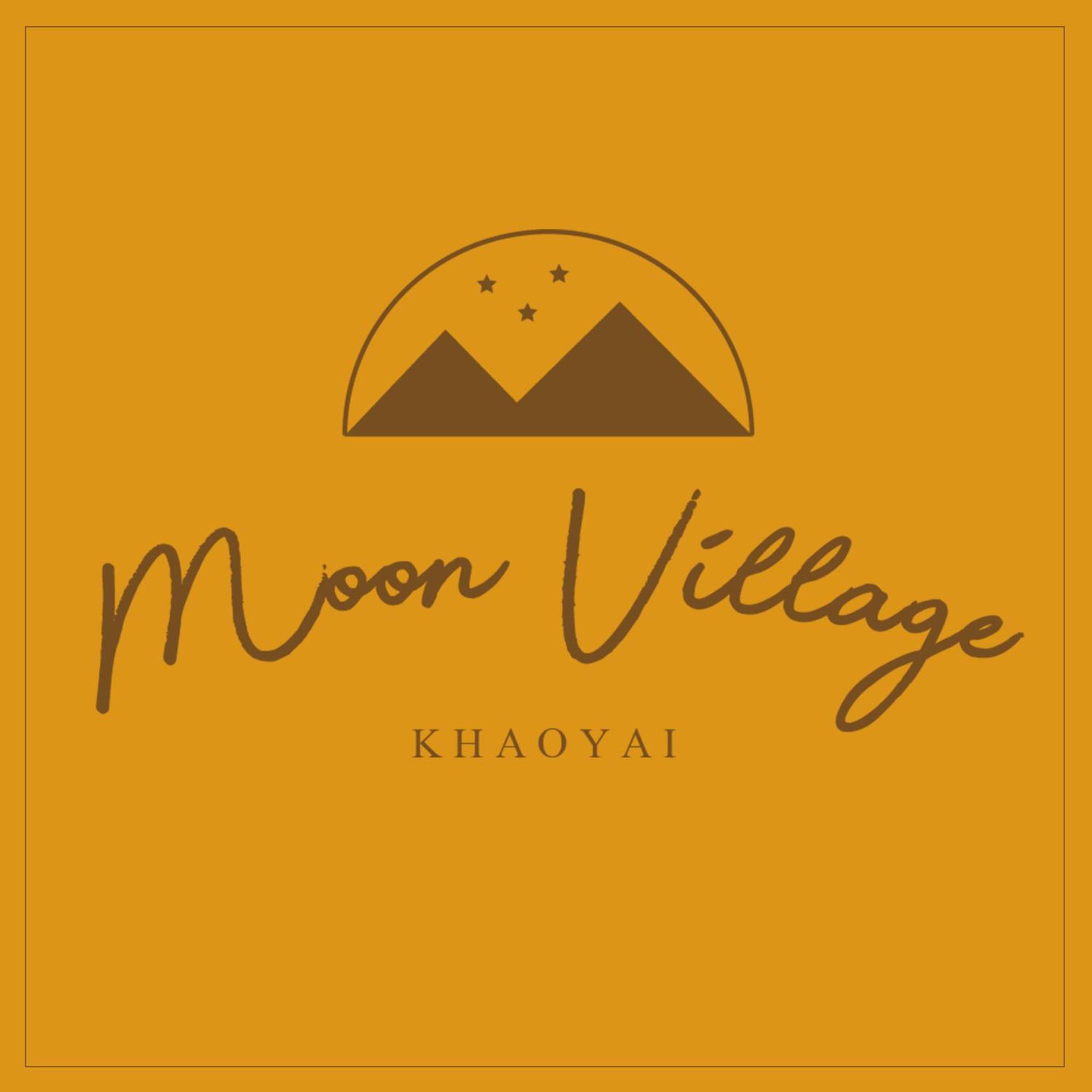 Moon Village Khaoyai Holiday Home Pong Talong Zewnętrze zdjęcie
