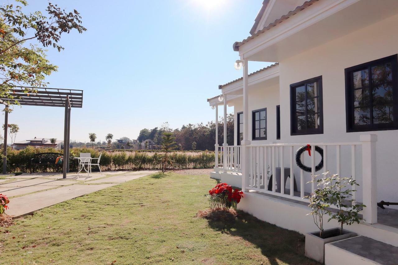 Moon Village Khaoyai Holiday Home Pong Talong Zewnętrze zdjęcie