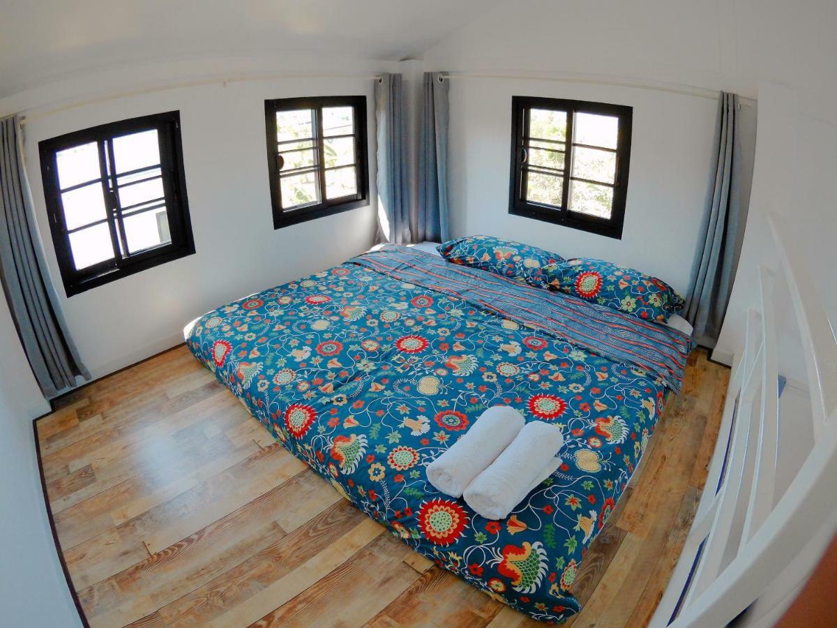 Moon Village Khaoyai Holiday Home Pong Talong Zewnętrze zdjęcie
